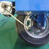 Electric Hand Trolley/ Small Removal Van BY150 thumbnail-4
