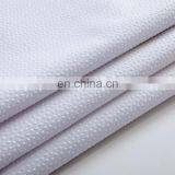 Good Quality 100% Polyester Dotted Anti Slip Fabric for Car Seat thumbnail-7