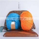 18 19 21-23 Micron 100% Real Australia Merino Wool Arm Knitting Chunky Yarn5mm thumbnail-3