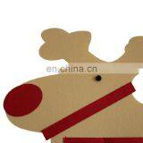 Felt Christmas Advent Calender and 2020 Wall Hanging Tree Calendars thumbnail-5