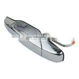Rear Exterior Left Door-Handle 20954815 For GMC Sierra 1500 2500 3500 2007-2013 15915619 15130839 15846933 20954815 84053452 thumbnail-1