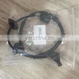 Auto Electrical Spare Parts Front Left ABS Wheel Speed Sensor 9069210 90799350 for GM Chevrolet Sail thumbnail-2