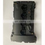 Engine Valve Cover Set For 07-12 Mini Cooper S JCW R55 R56 R57 R58 R59 N13 N18 11127646555 11127646552 thumbnail-1