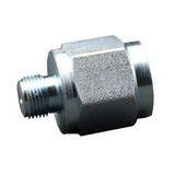 12L14 Material Car Motor Temperature Sensor Metal Machining Parts thumbnail-3