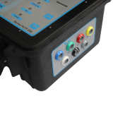 Portable Clamp on Ultrasonic Water Flow Meter Factory Price thumbnail-3