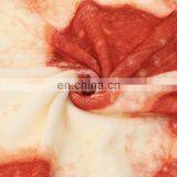 Hot Selling Comfort Food Creations Pizza Wrap Blanket Perfectly Pizza Sandfree Beach Blanket thumbnail-7