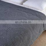 Brushed Microfiber Bedding Quilt Summer Quilt Hotel Quilt thumbnail-3