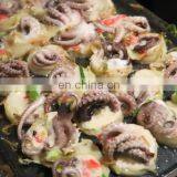 Electric Takoyaki Maker Fish Grill Machine thumbnail-4
