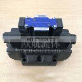 YUKEN Direction Valve DSHG-3C12-T-A100-52 thumbnail-4
