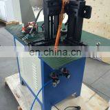HST-6024 Vacuum Type Oil Seal Trimming Machine / Rubber Testing Machine thumbnail-6