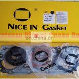 For KOMATSU Excavator 4D106 4D106E S4D106E Piston + Ring + Head Gasket + Bearing thumbnail-5