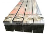 Q235 Galvanized Square Steel Pipe Square Tube Rectangular Tube thumbnail-3
