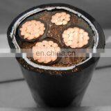 Nyy N2xy Underground Power Cable thumbnail-5