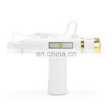 Nano Crystal Injector Home Use Anti-aging Device Nano Microneedle Mesotherapy Gun thumbnail-2