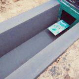 Sewerage Side Ditch Slipform Machine/trapezoidal Channel Anti-seepage Channel Forming Equipment/trapezoidal Channel Side Ditch Slipform Machine thumbnail-3