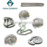 Hot Sales Best Quality Timing Chain 24322-3C100 243223C100 24312-3C100 For 07-12 Hyundai Kia thumbnail-3