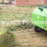 Factory SXYK0910 Round Hay Baler Machine thumbnail-1
