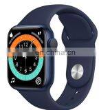 S6 Water Resistant Wireless Charging Talk Smartwatches Smart Watch Bracelet Sale Products Smart Watch thumbnail-1