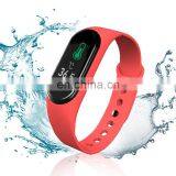 Waterproof M4Pro Smart Watch Android New 2019 Shenzhen Diving Swimming Running Wear Smartphone thumbnail-2