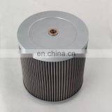 Construction Machinery Oil Filter Element HF35531 SH60191 VK6427 Hydraulic Oil Filter thumbnail-2