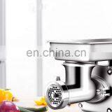 Stainless Steel Commercial Meat Mincer/vegetable Mincer/potato Mincer thumbnail-4