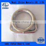 Rigging Hardwareound Ring Stainless Steel 316 Cheap Stainless Steel Rings thumbnail-1