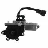 Window Motor Front Driver Left Side New LH Hand for Pathfinder 742-529 80731-EA500 High Quality thumbnail-3