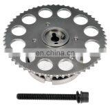 12589782 Новый фазовращатель распределительного вала двигателя - шестерня распределительного вала двигателя с переменным фазовращением для Chevrolet, GMC, Hummer, Isuzu 918 - 185 Высокое качество thumbnail-3