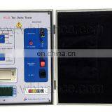 Dielectric Loss Tester Analyzer Factory Testing Equipment thumbnail-4