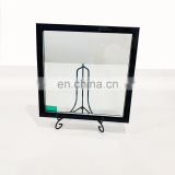 insulated glass unit panels soundproof low e reflective energy save building double glazed hollow glass