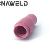 WP-9/20 Short Ceramic Nozzle 13N08 for Tig Welding thumbnail-2