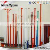 Different Size Construction Adjustable Prop Jack Height Range 1m -10m (6ft-32ft) thumbnail-4