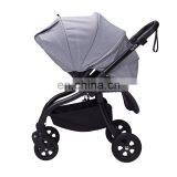 Wholesale Lightweight Pram Baby Stroller Baby Carriage Pushchair