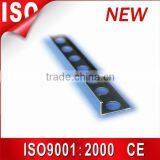 Aluminum Tile Trim