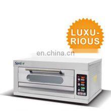 Smart Multi-purpose Digital Control Easy Operation Electric Oven For Home Bread thumbnail-2