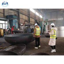 Elliptical Head Tank End Suppliers thumbnail-4