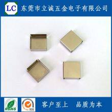 EFD10EFD12EFD15EFD20EFD25EFD30CLIP,efd Transformer Clamps,SUS301 Stainless Steel Shield Cover,Inventory Sales. thumbnail-2