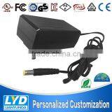 High quality 5v 4a wall-mount power adapter with Level VI for massage chair