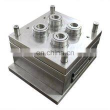 Professional Mould Design Service Maker Plastic Injection Mold Factory