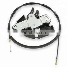 Hot Sale High Quality Wholesale Auto Parts Sliding Door Lock LHD For Hiace OEM GL-A-005 69050-26010 thumbnail-2