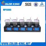 Colorking Print 5 Mugs in a Same Time Combo Mug Press Machine thumbnail-3