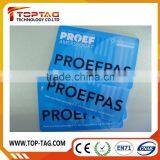 PVC Mini VIP Business Cards thumbnail-4