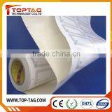 RFID Paper NFC Wet Inlay for Asset Tracking