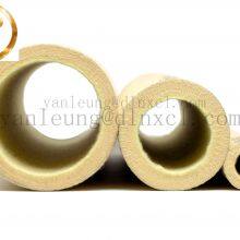 500 Degrees High Temperature Resistance Kevlar Roller Sleeve for Aluminium Extrusion Industry Handling System thumbnail-2