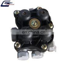 European Truck Auto Spare Parts Multi Circuit Protection Valve Oem AE4604 3197588 for VL Truck Air Brake Valve thumbnail-4