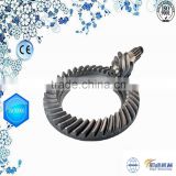 Quality Crown wheel and Pinion Gear