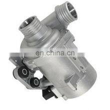 11517583836 702478400 High Performance Auto Spare Parts Electric Water Pump for BMW 528I 7 X3 F10 F11 F25