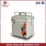 Multicolored Water Ice Cooler(C-001) thumbnail-1