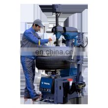 automatic tire changer with back titling column tire repair equipment cheap tire changer machine