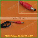 Night Vision Rear View Cameras for Peugeot 301/ 2013 MG3/ 2013 MG5/ CCD 2012 thumbnail-3